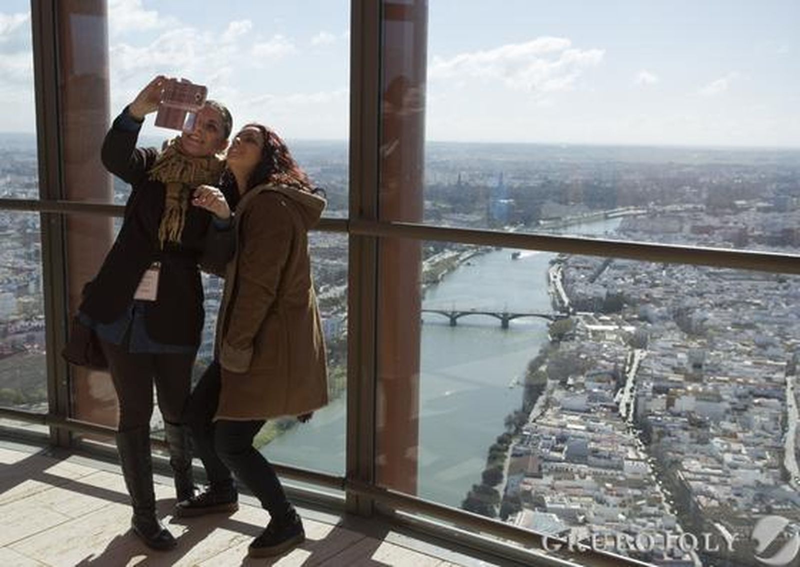 Foto: Antonio Pizarro