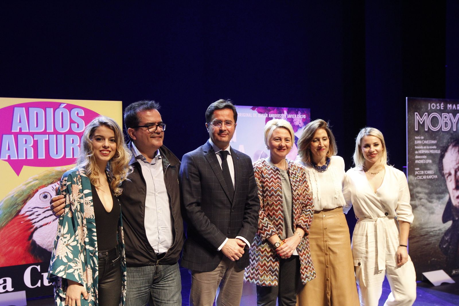 El Festival de teatro tomará las calles y lugares insospechados.