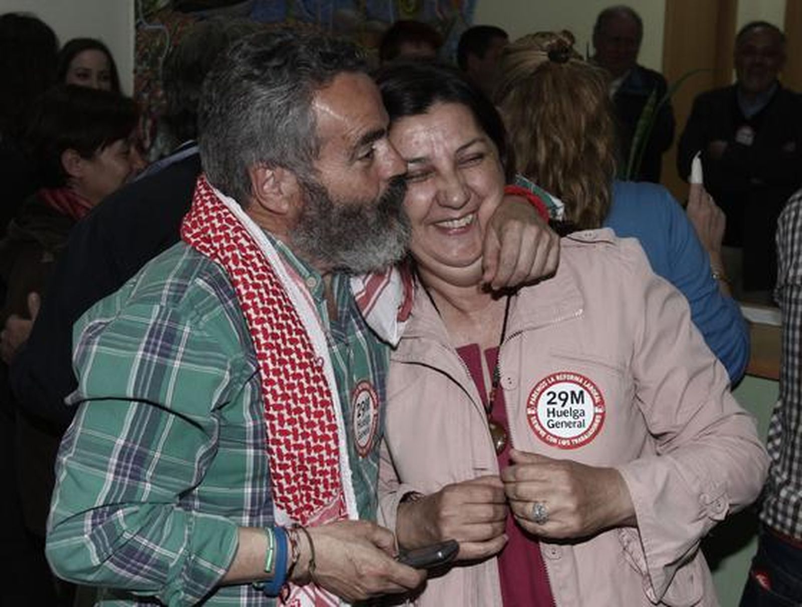 Foto: José Ángel García