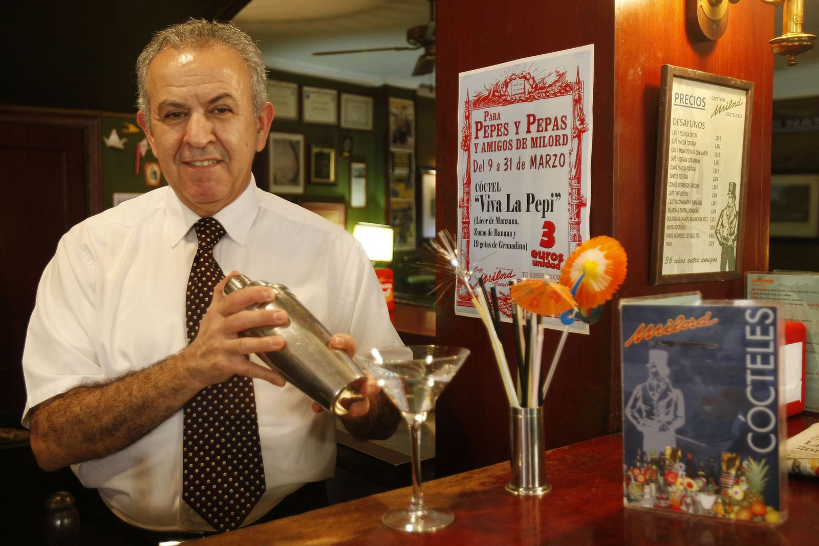 Juan Franco del Valle.