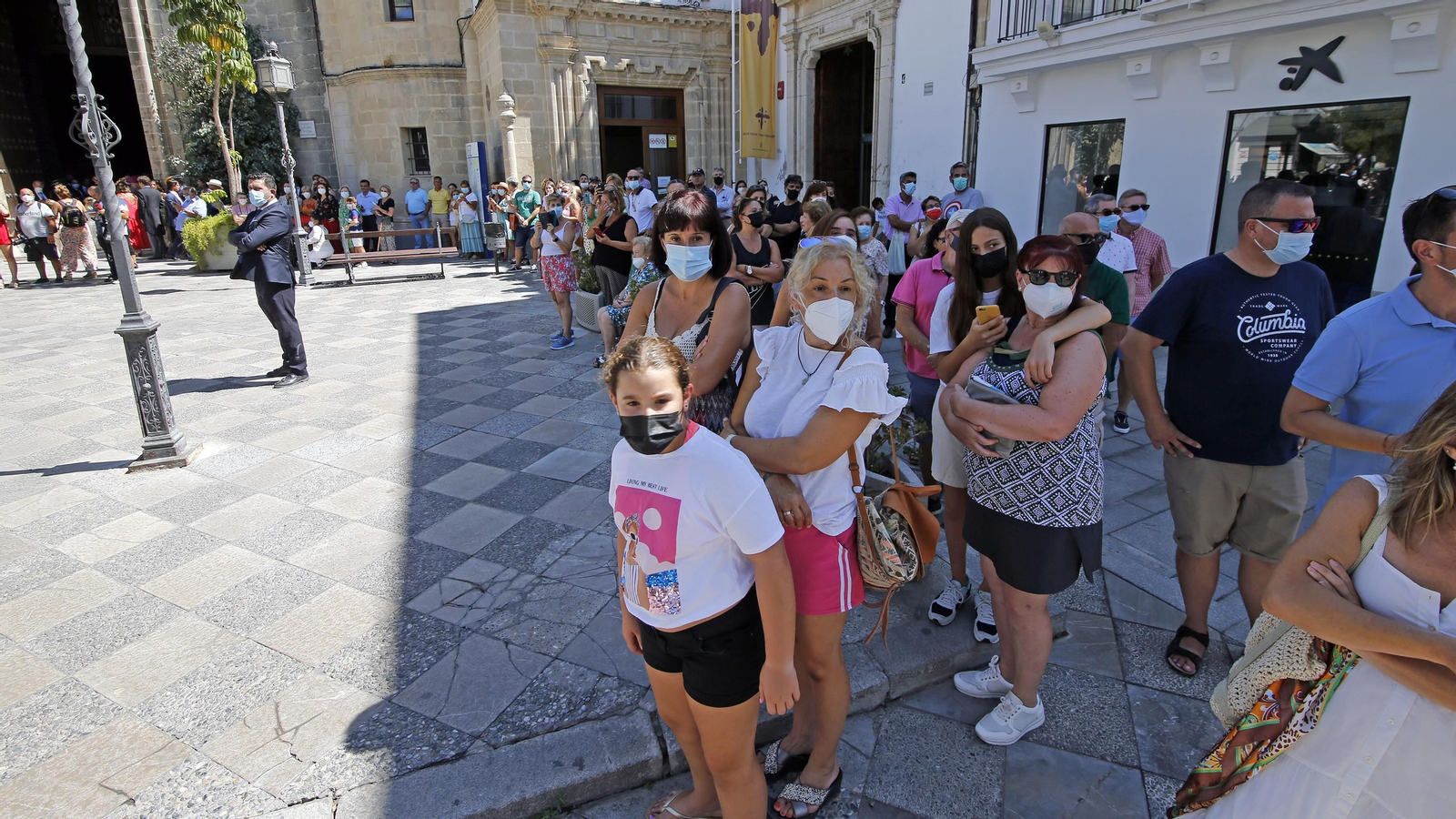 Boda de Carla Vega-Penichet Domecq y Carlos Cortina Lapique en Santo Domingo