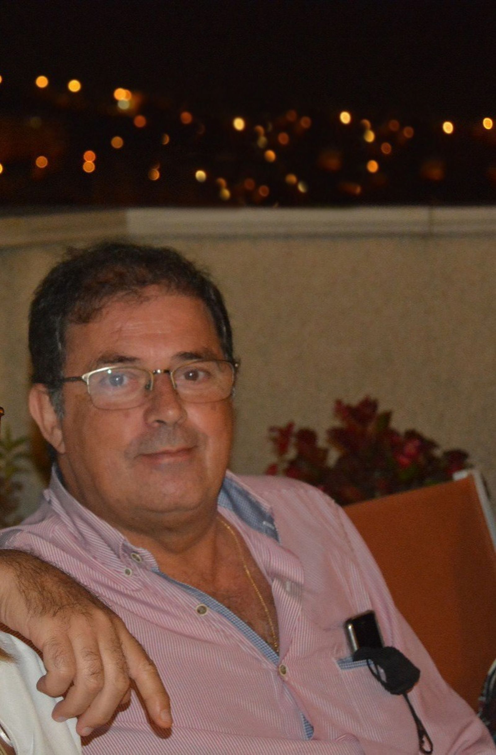 El doctor Jesús Lizaur