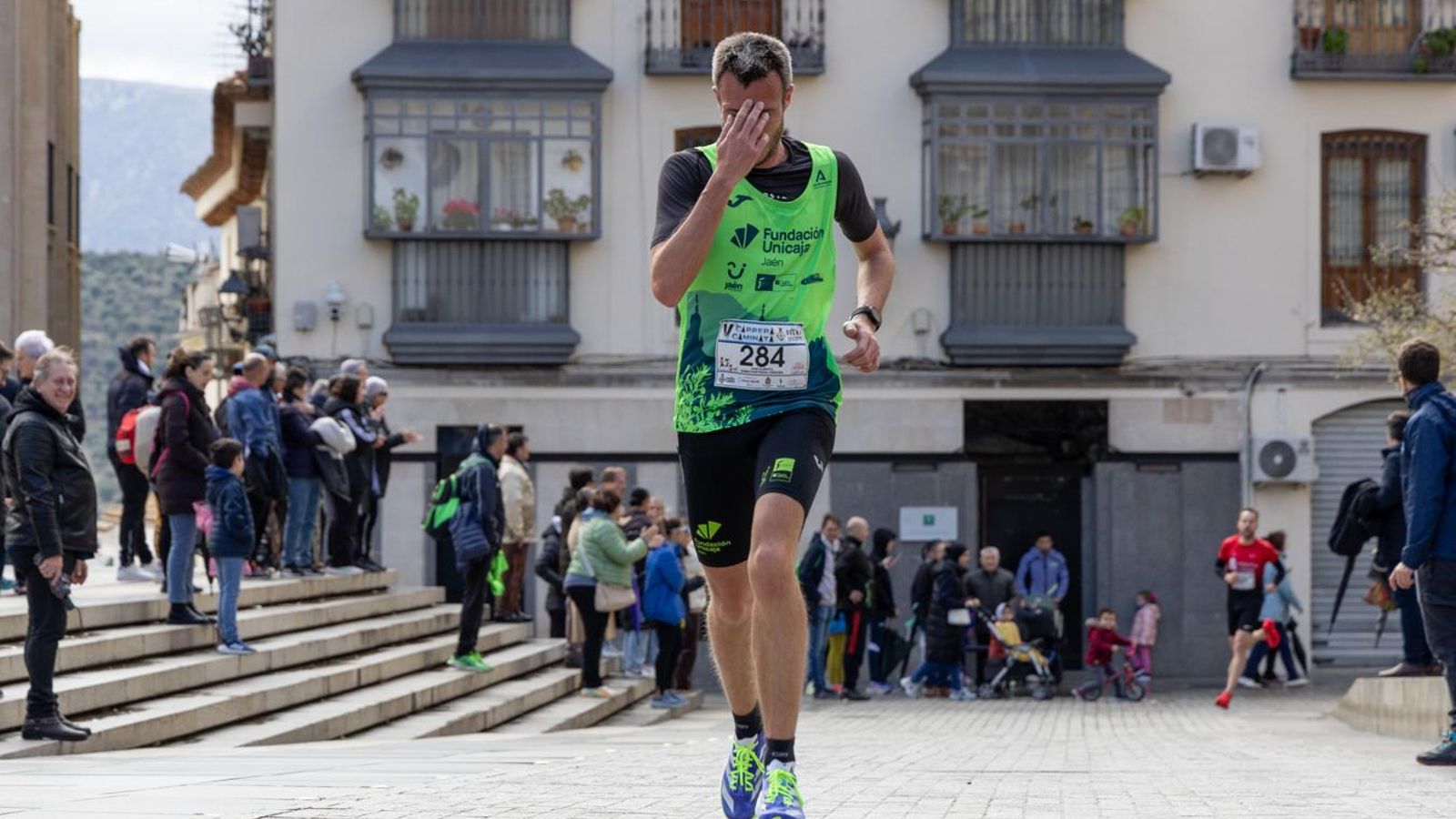 La Carrera y Caminata de la Buena Muerte a beneficio de ALES, en imágenes (1)