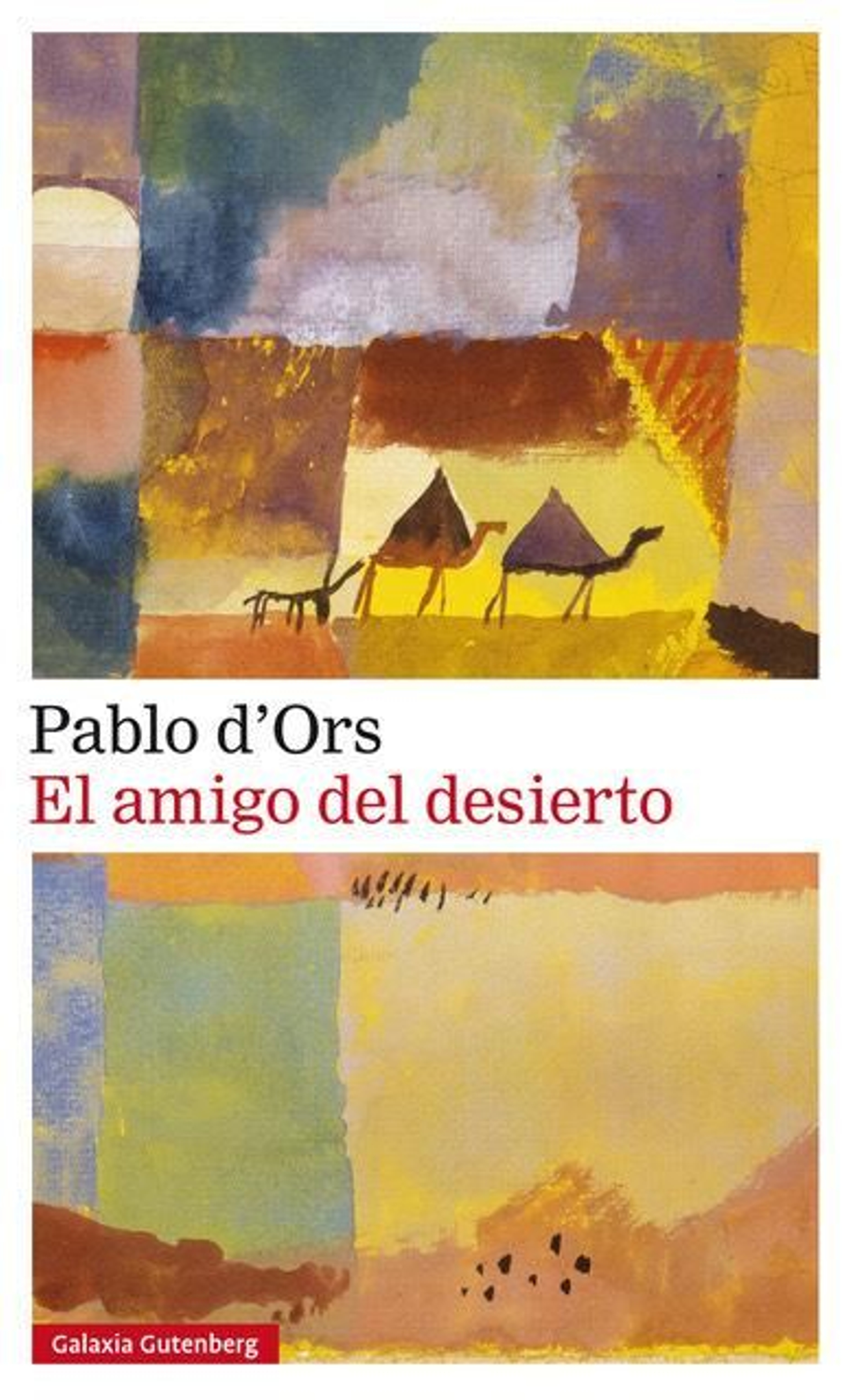Portada del libro.