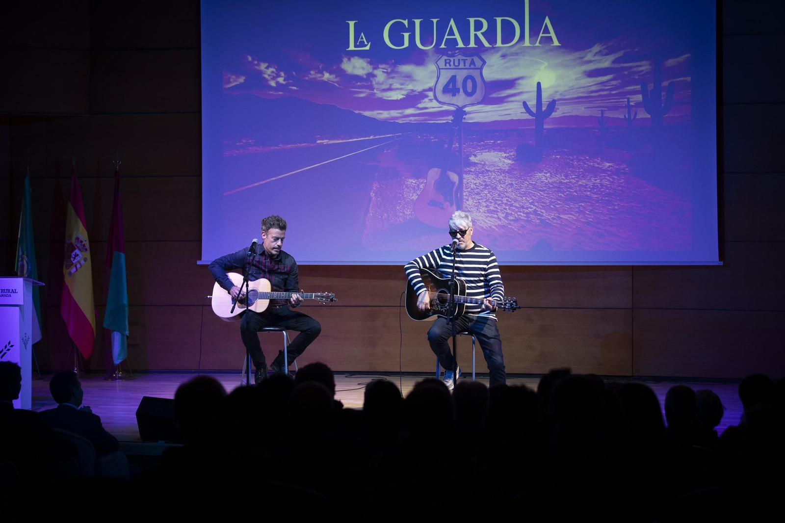 Así fue la Gala del Deporte de Granada