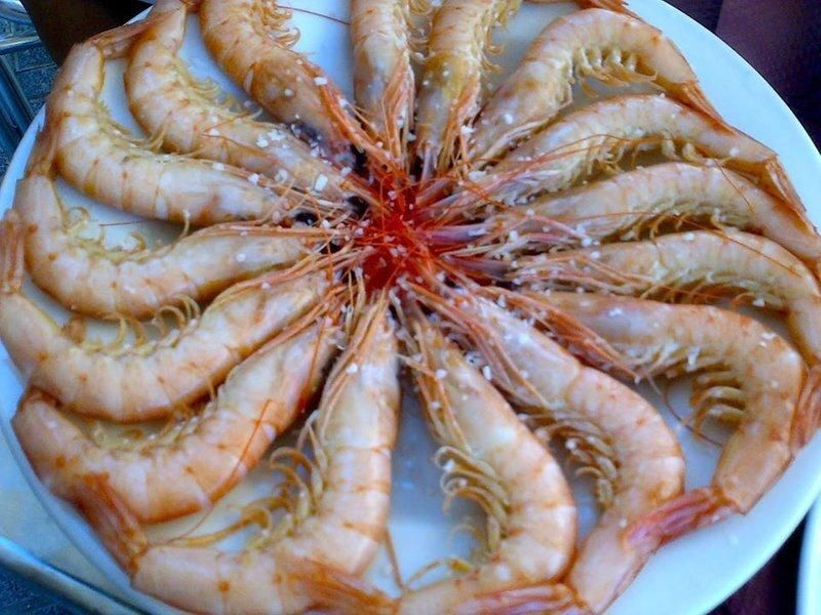 Hermanos Moreno, Isla Cristina