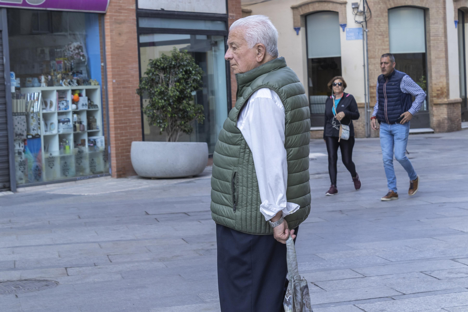 Imágenes del 30 de Marzo