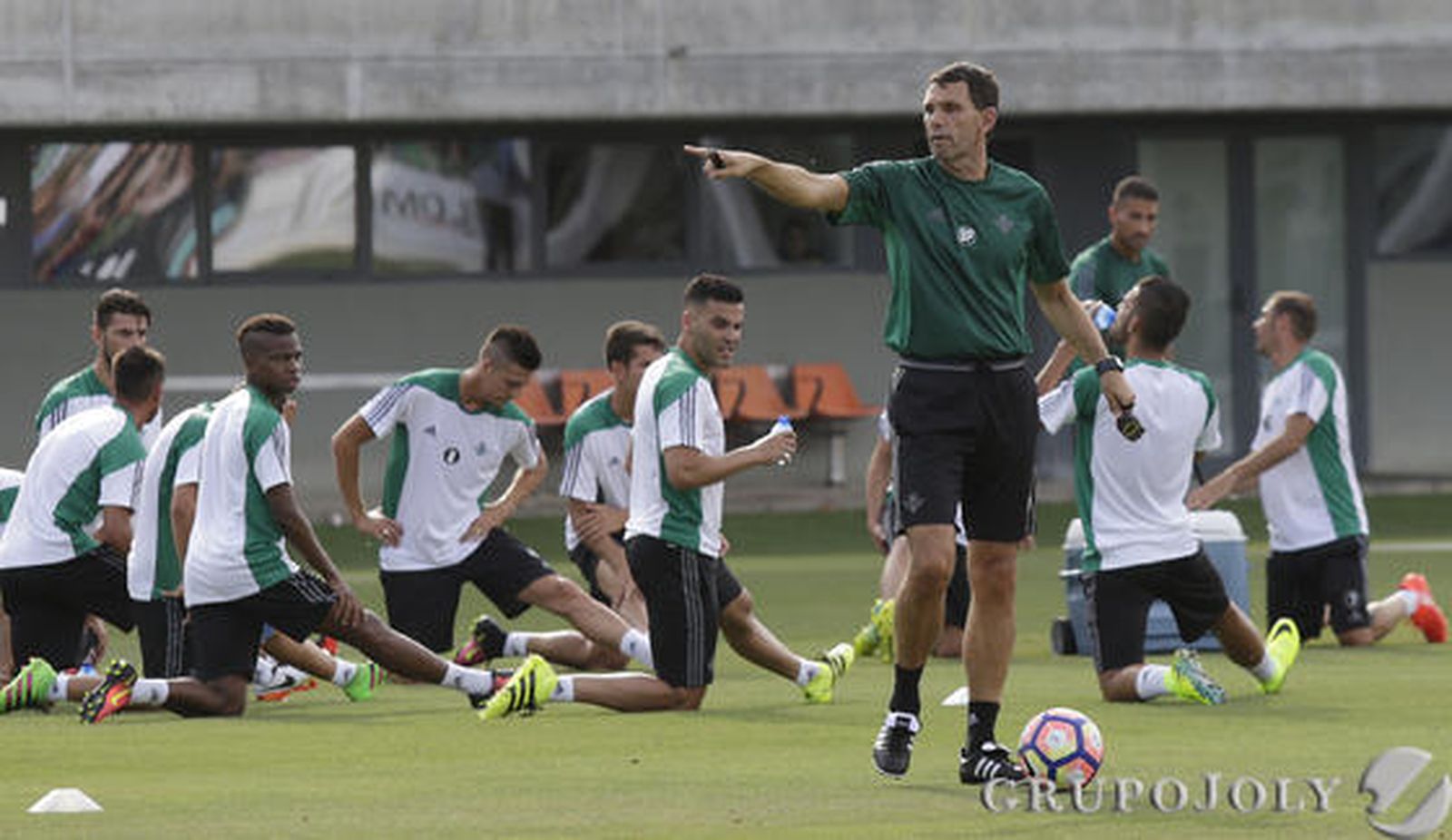 Foto: Juan Carlos Muñoz