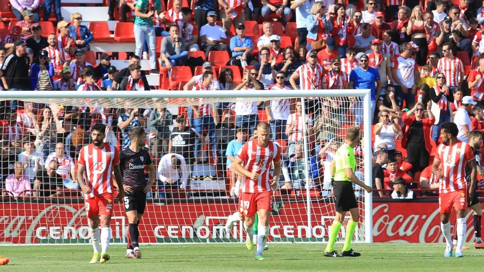 Ely no estará ante el Getafe por acumulación de amarillas y Rubi recupera a Ramazani
