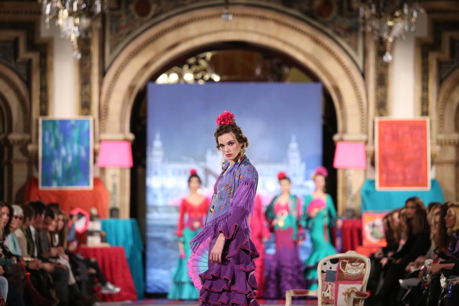 We Love Flamenco 2018 - Pol Núñez