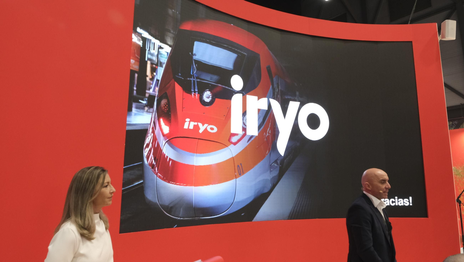 Las imágenes del segundo día de FITUR 2025, en Madrid