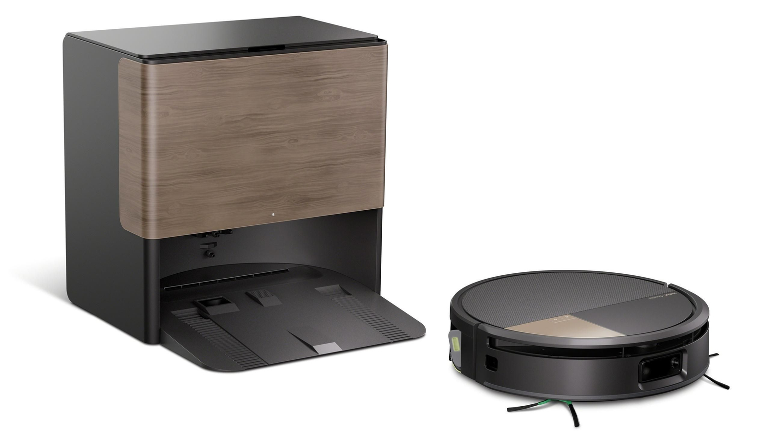 Roomba Max 705 Combo