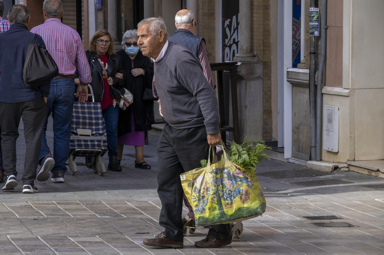 Imágenes del 30 de Marzo