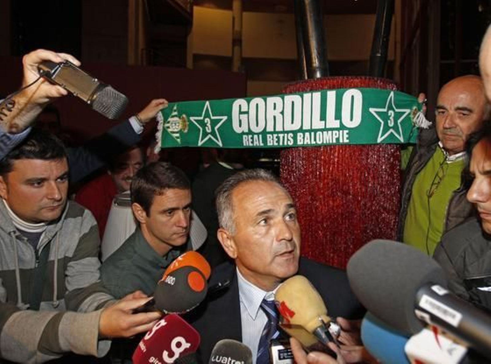 Foto: Antonio Pizarro