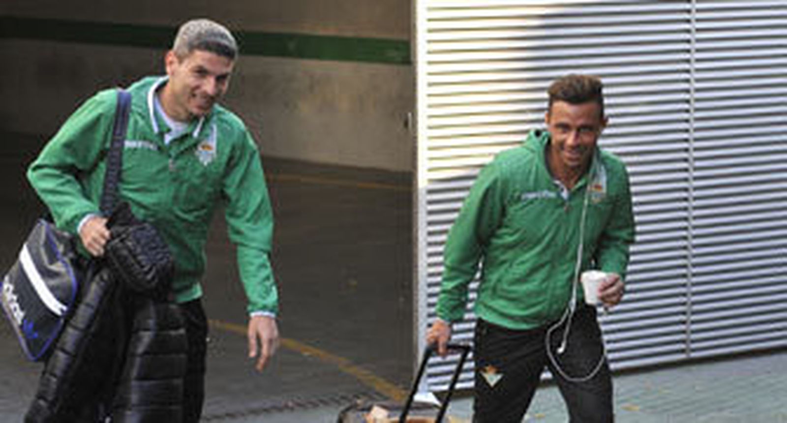 El Espanyol confirma el fichaje de Salva Sevilla