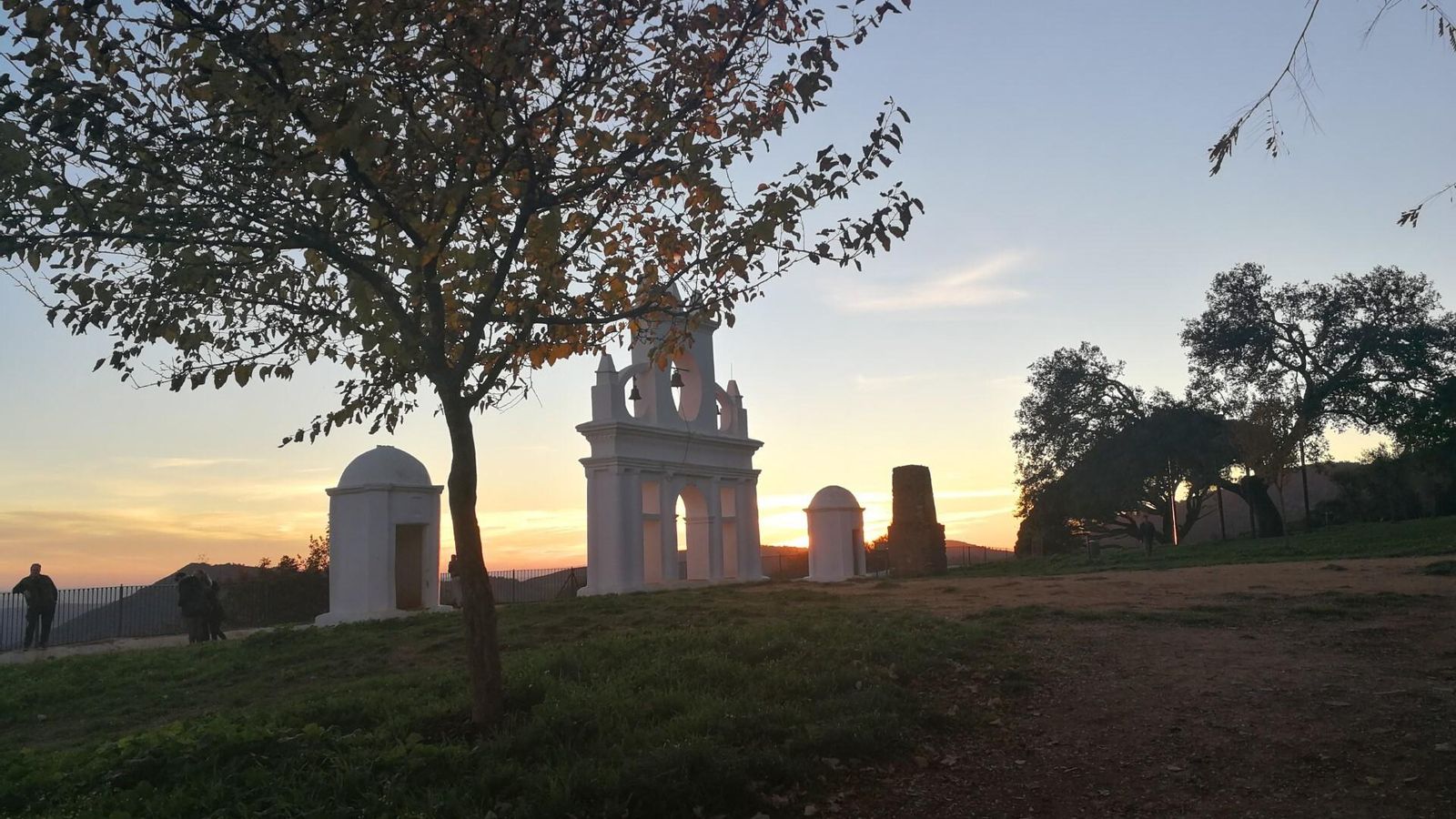 Peña de Arias Montano