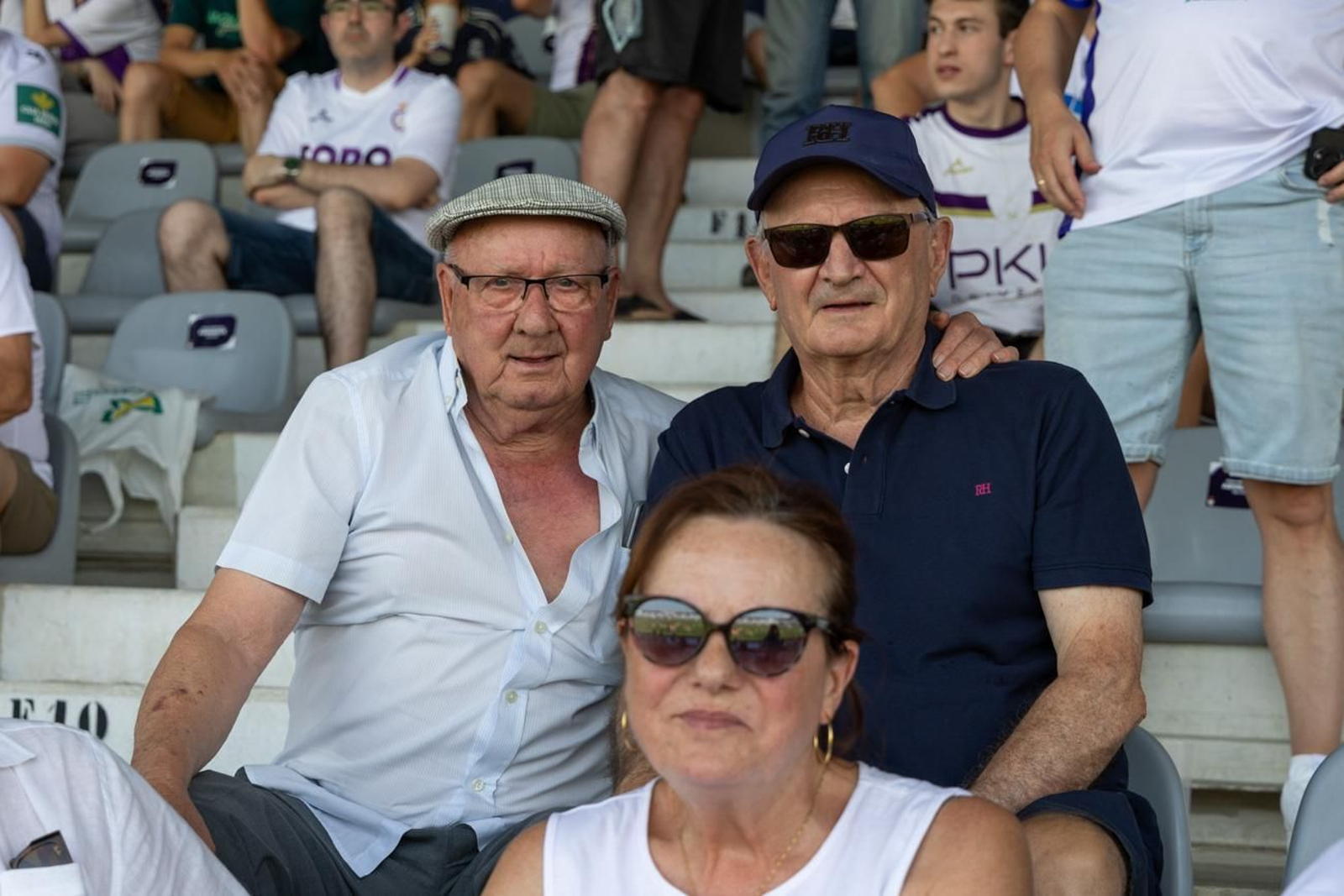 El triunfo del Real Jaén ante la UD Torre del Mar, en imágenes El triunfo del Real Jaén ante la UD Torre del Mar, en imágenes