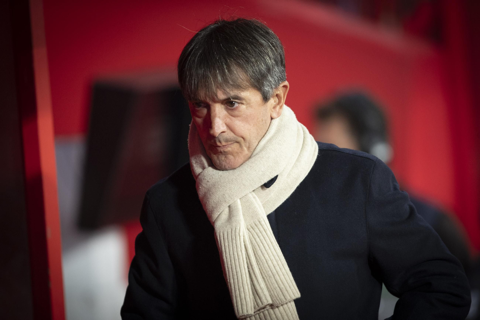 Las mejores fotos del ambiente en Los Cármenes para el derbi andaluz entre Granada CF y Córdoba CF