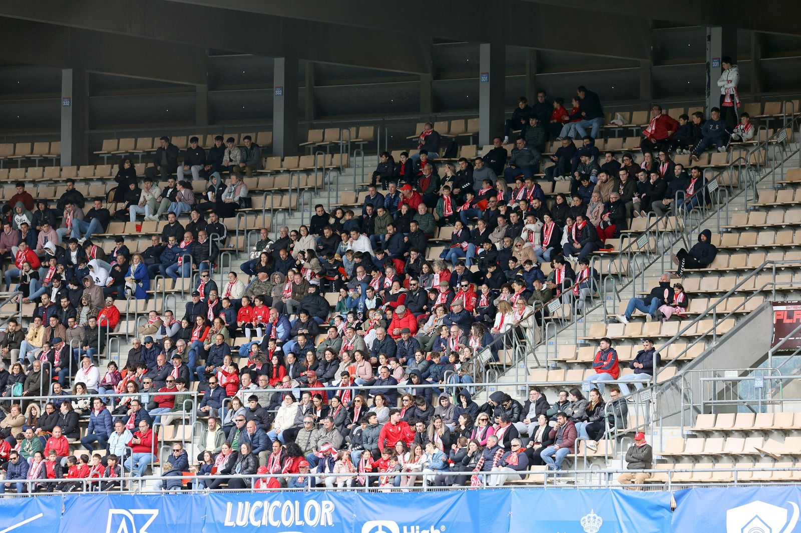 Búscate en el Xerez DFC contra el Club Atlético Antoniano en Chapín
