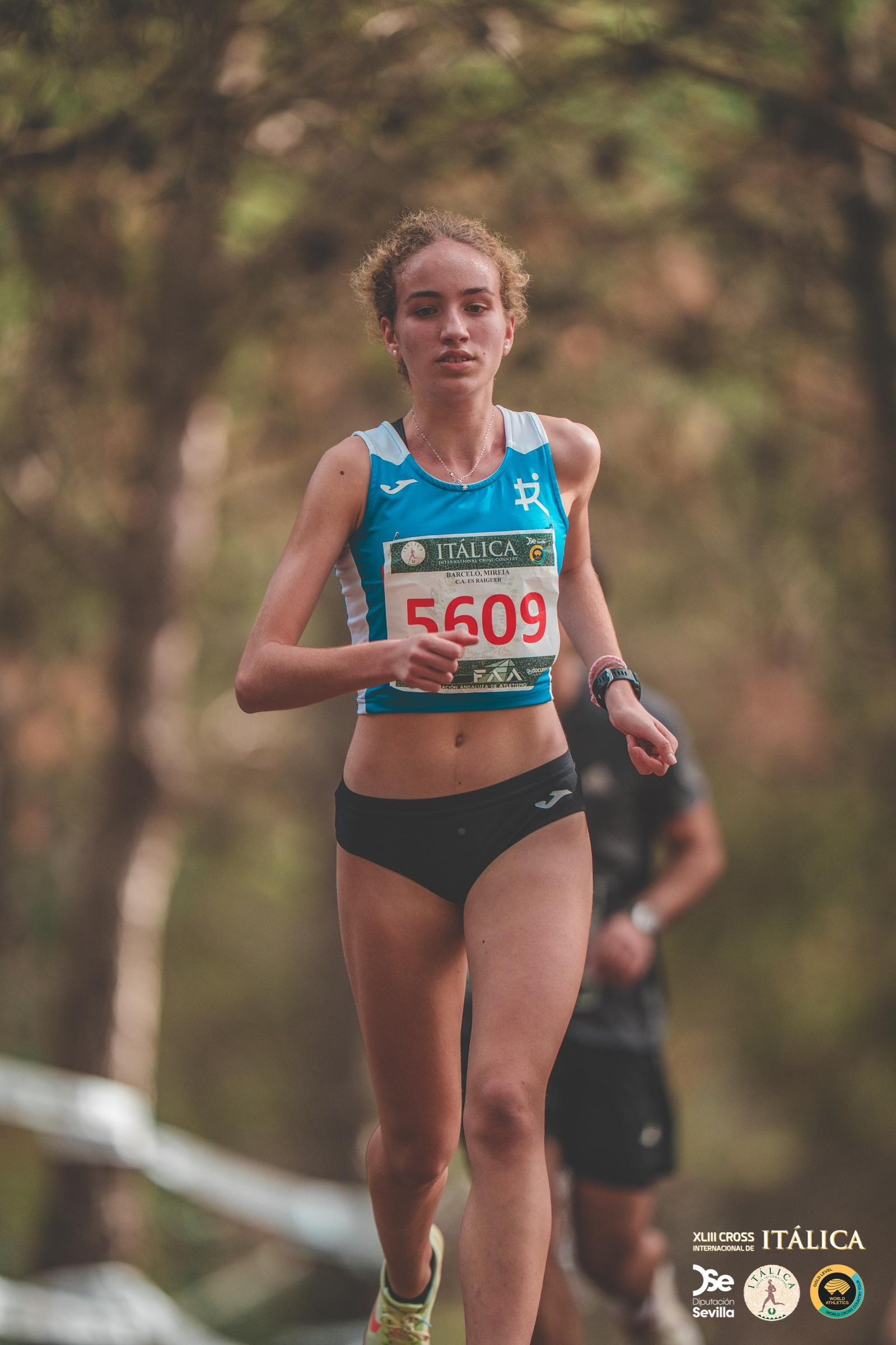 Búscate en las fotos del Cross de Itálica 2025 | 4