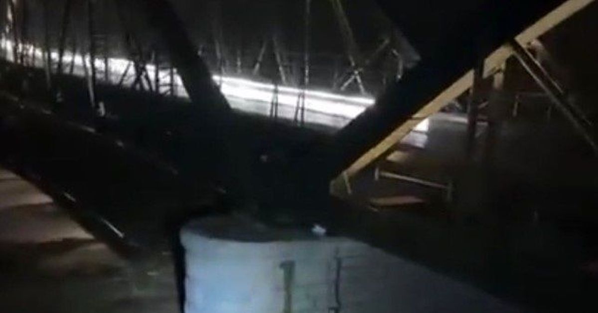 El temporal deja más de 300 incidencias en Málaga y mantiene en aviso naranja a la Axarquía