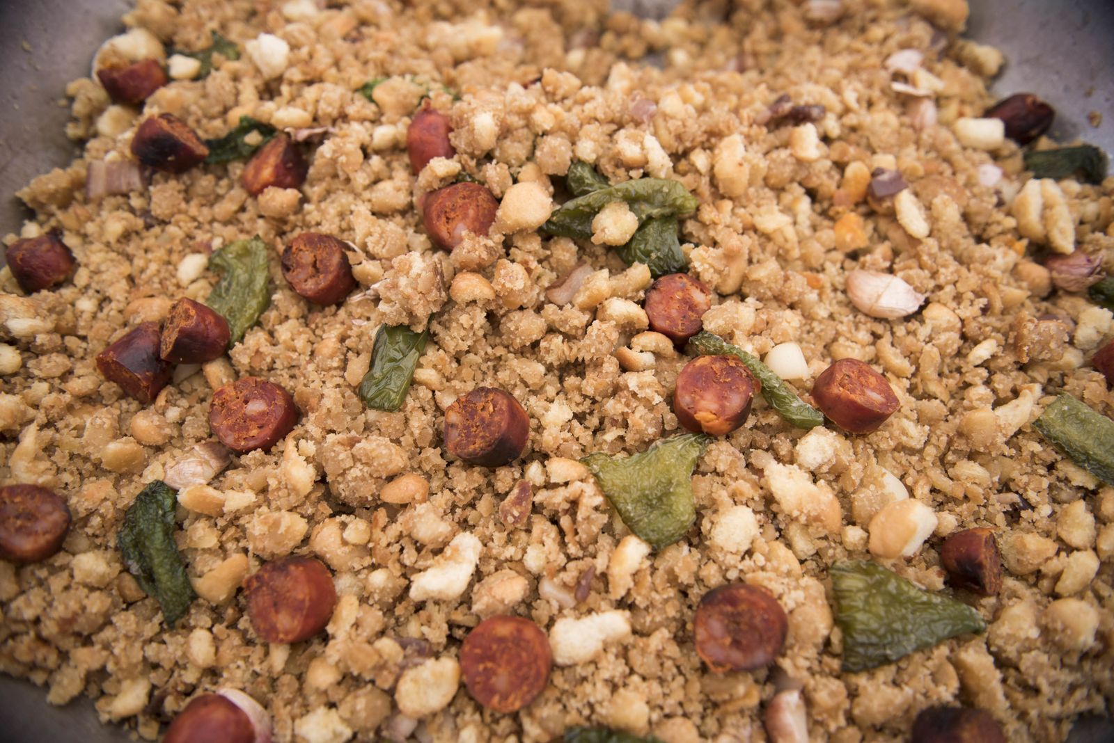 El mejor 'sabor' de la Feria