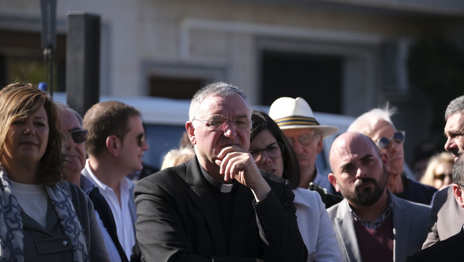 Imágenes del Auto Sacramental de los Reyes Magos de Los Gallardos