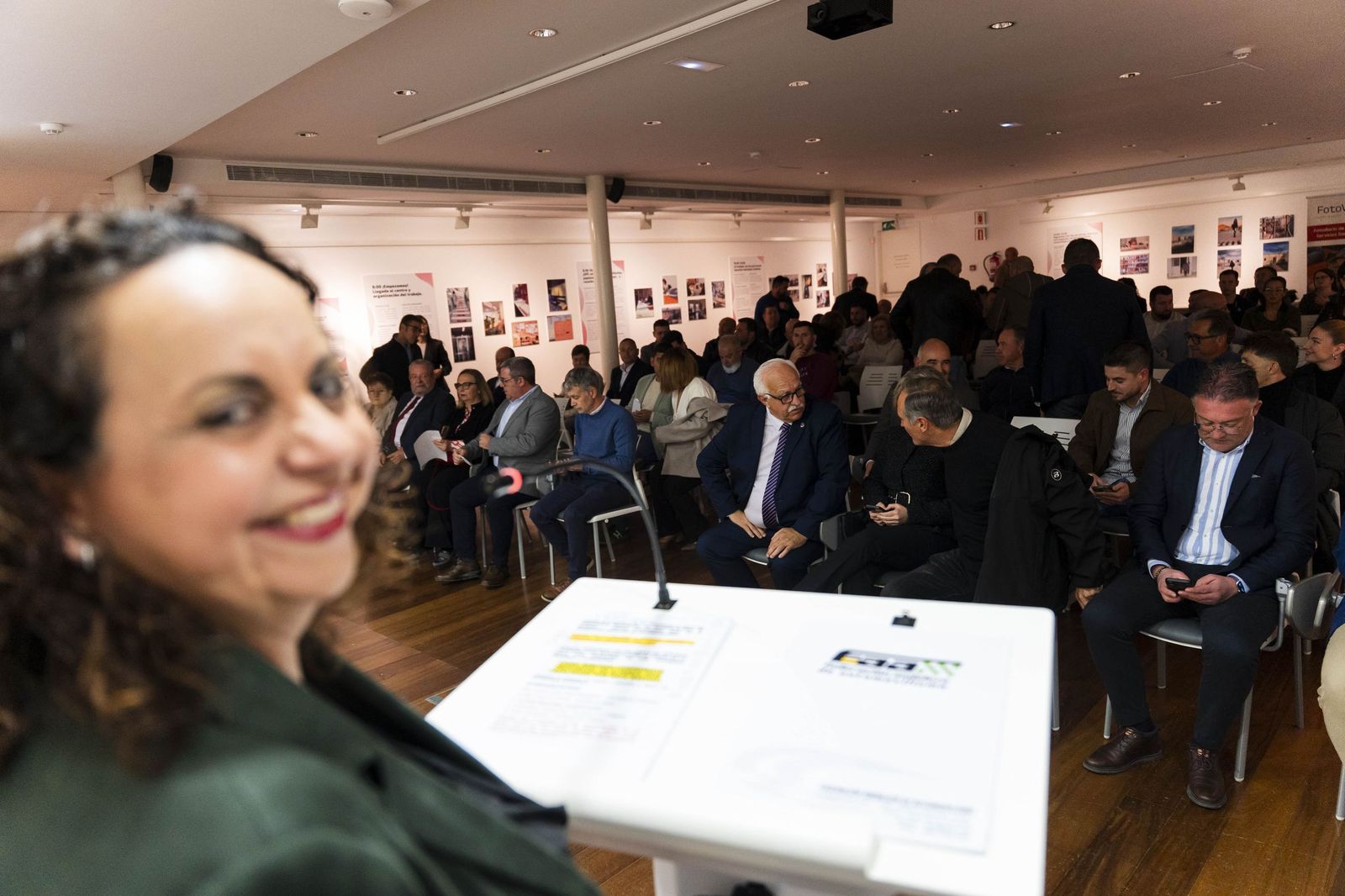 Galardones de los Campeonatos Provinciales de Automovilismo "Trofeos Diputación de Almería", en imágenes