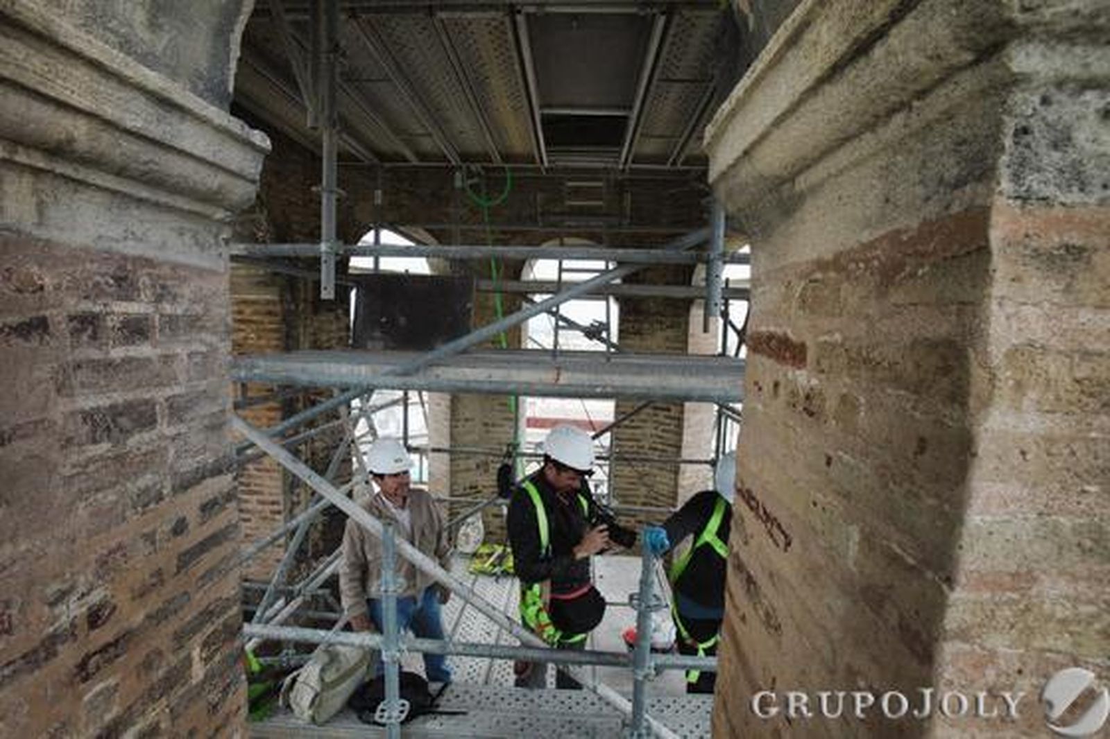 Foto: Antonio Pizarro