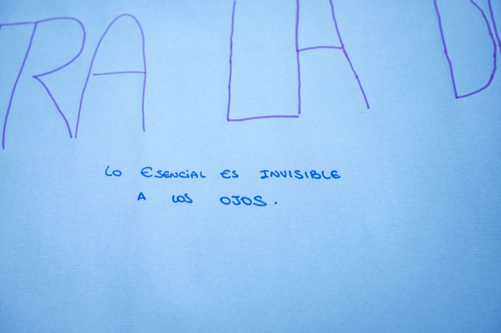 Las imágenes del acto por el Día Mundial Contra la Depresión