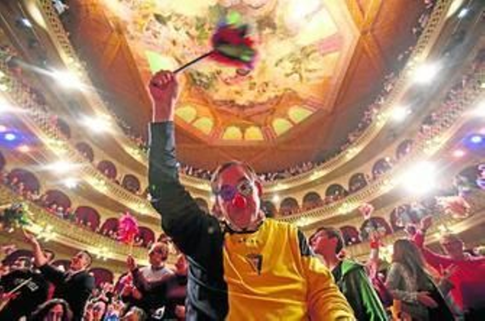 La Asociación de Autores vuelve a celebrar elecciones tras no haber candidatos en los anteriores comicios.