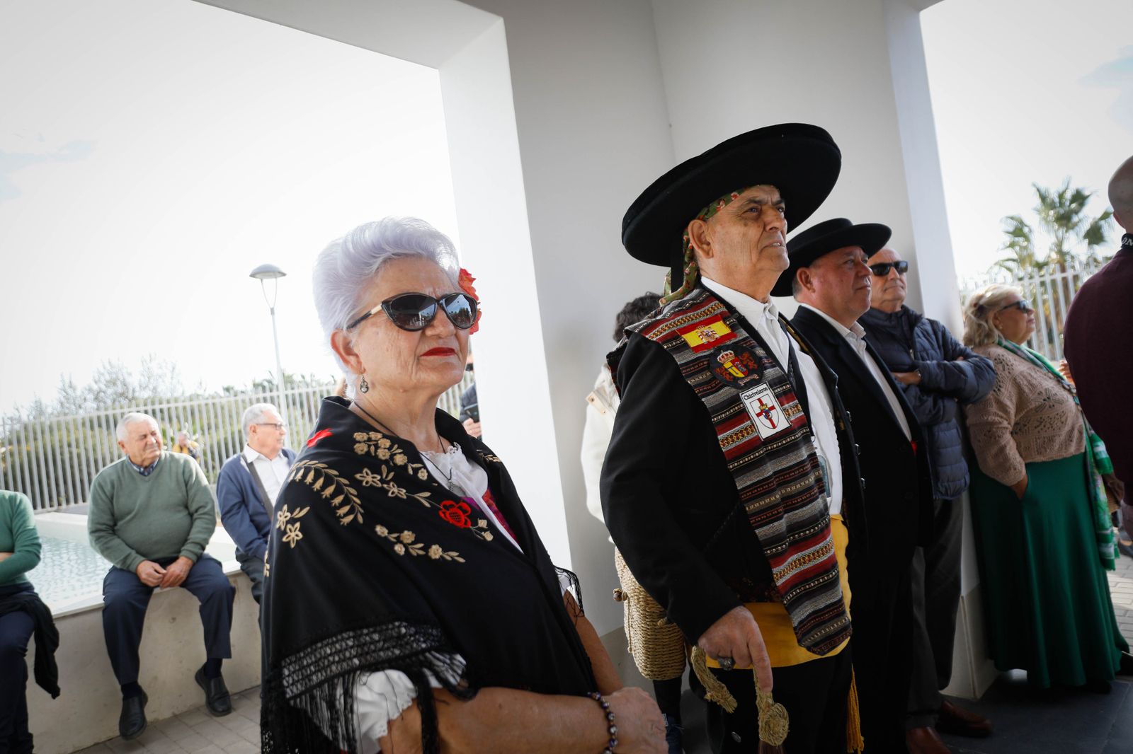 Imágenes del Ecomuseo en la Vega