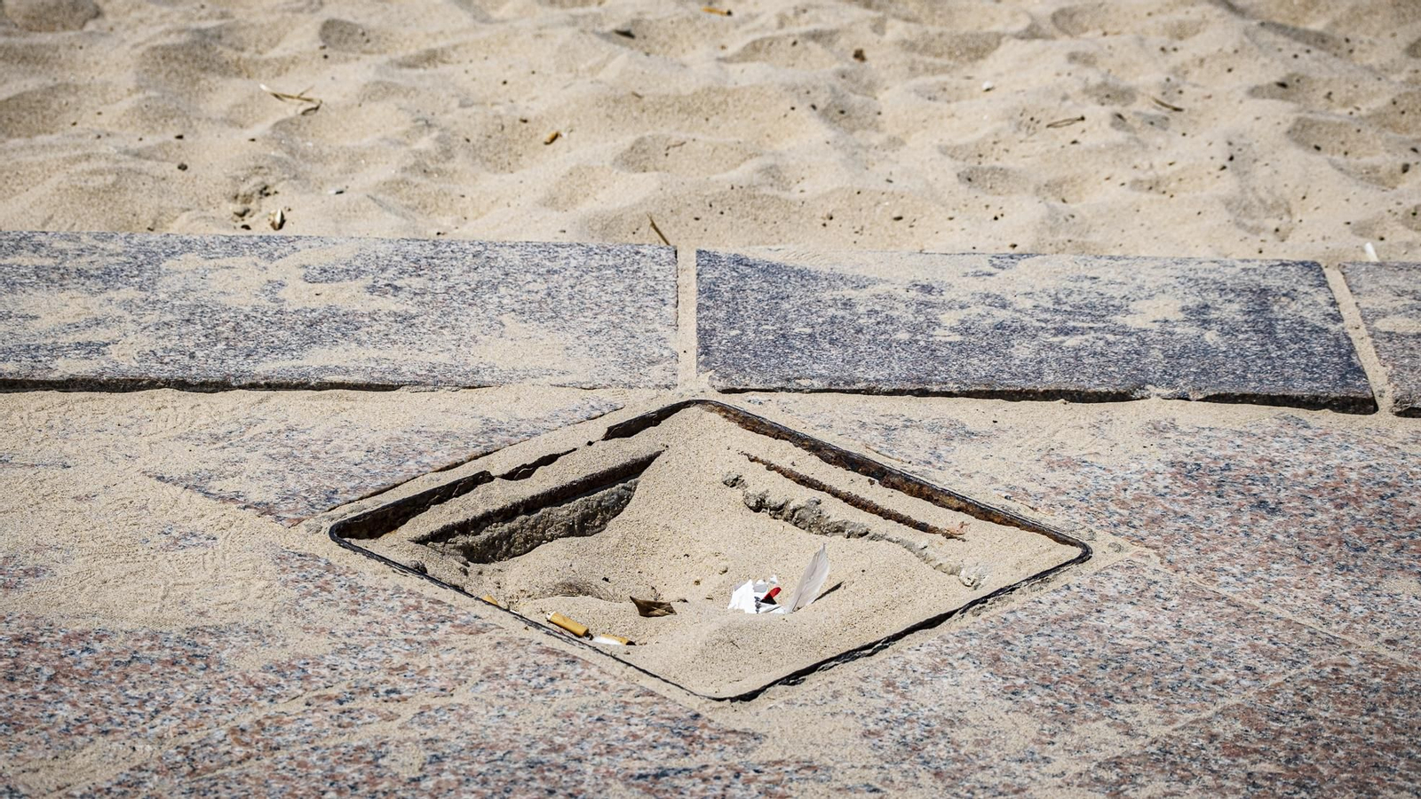 Paseo Marítimo de Cádiz