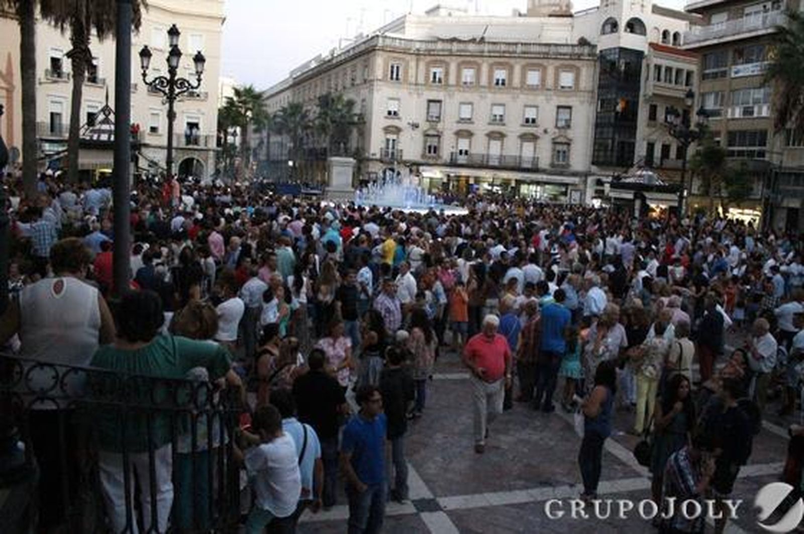 Foto: Josue Correa | Alberto Dominguez | Paula Vergara