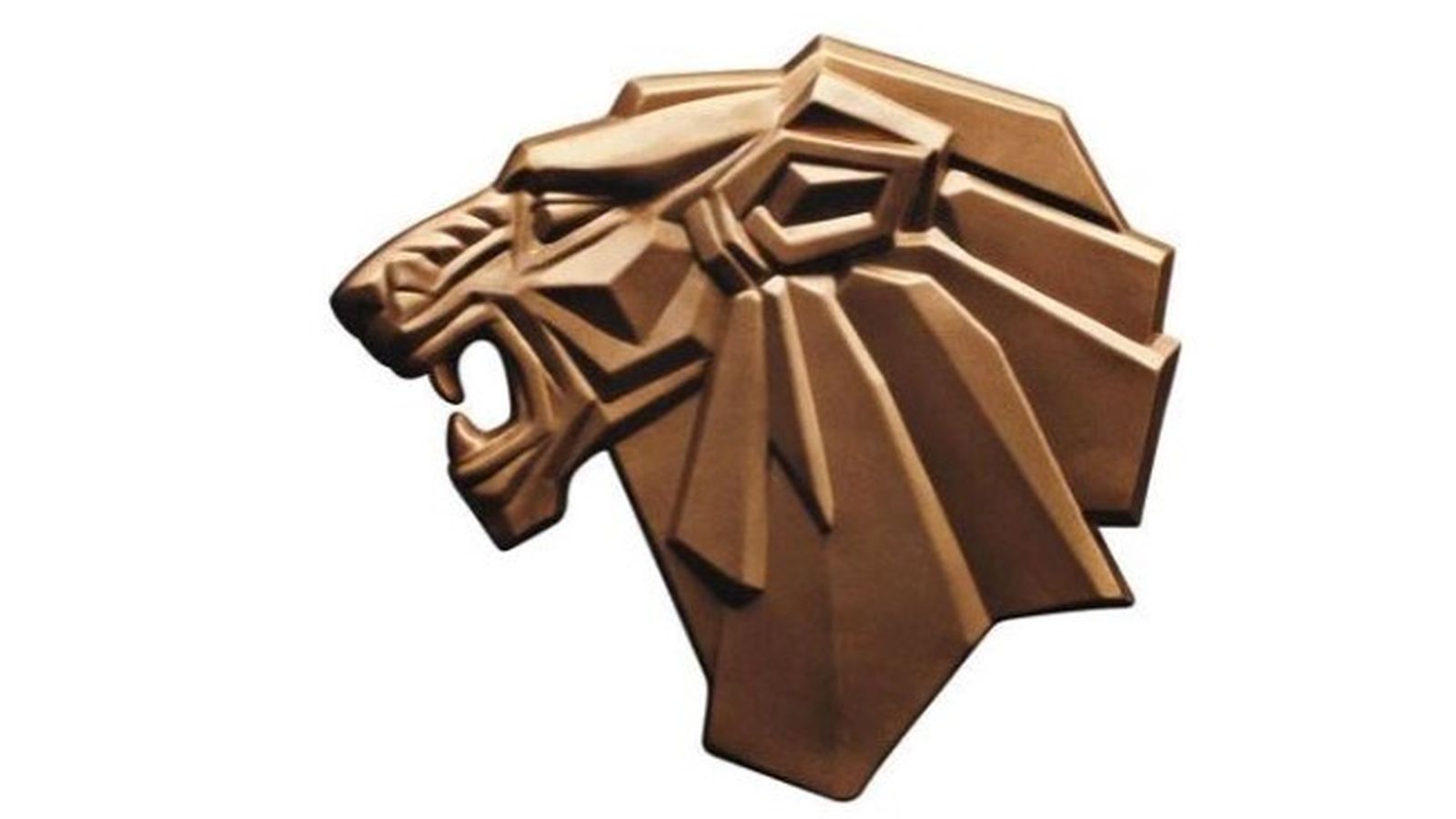 El logo de Peugeot de 1968