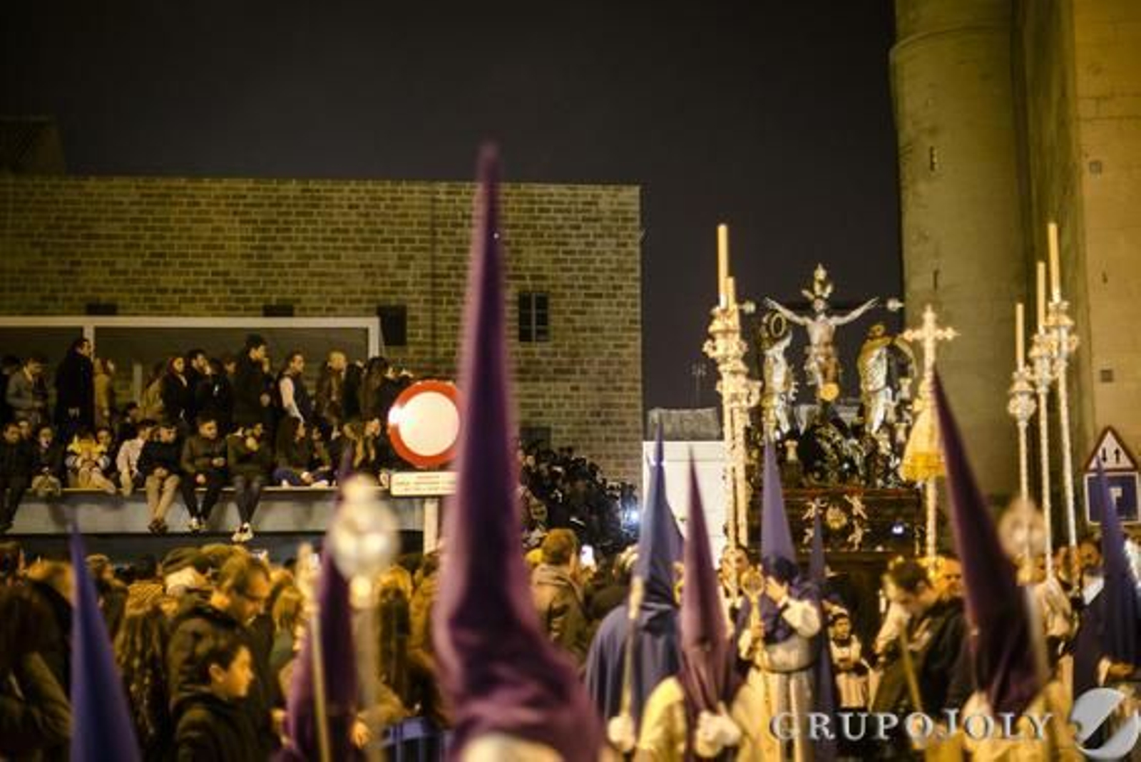 El Perdón

Foto: Lourdes de Vicente