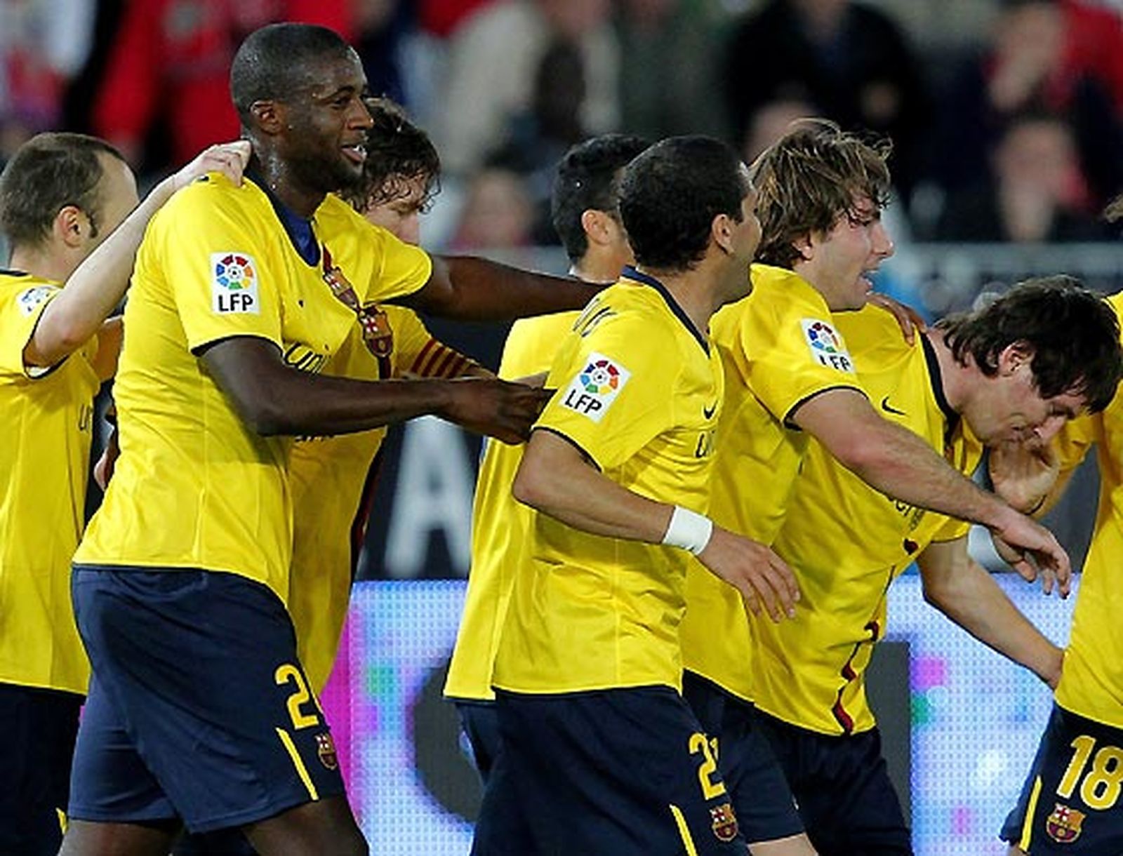 Foto: Afp Photo / Reuters / Efe