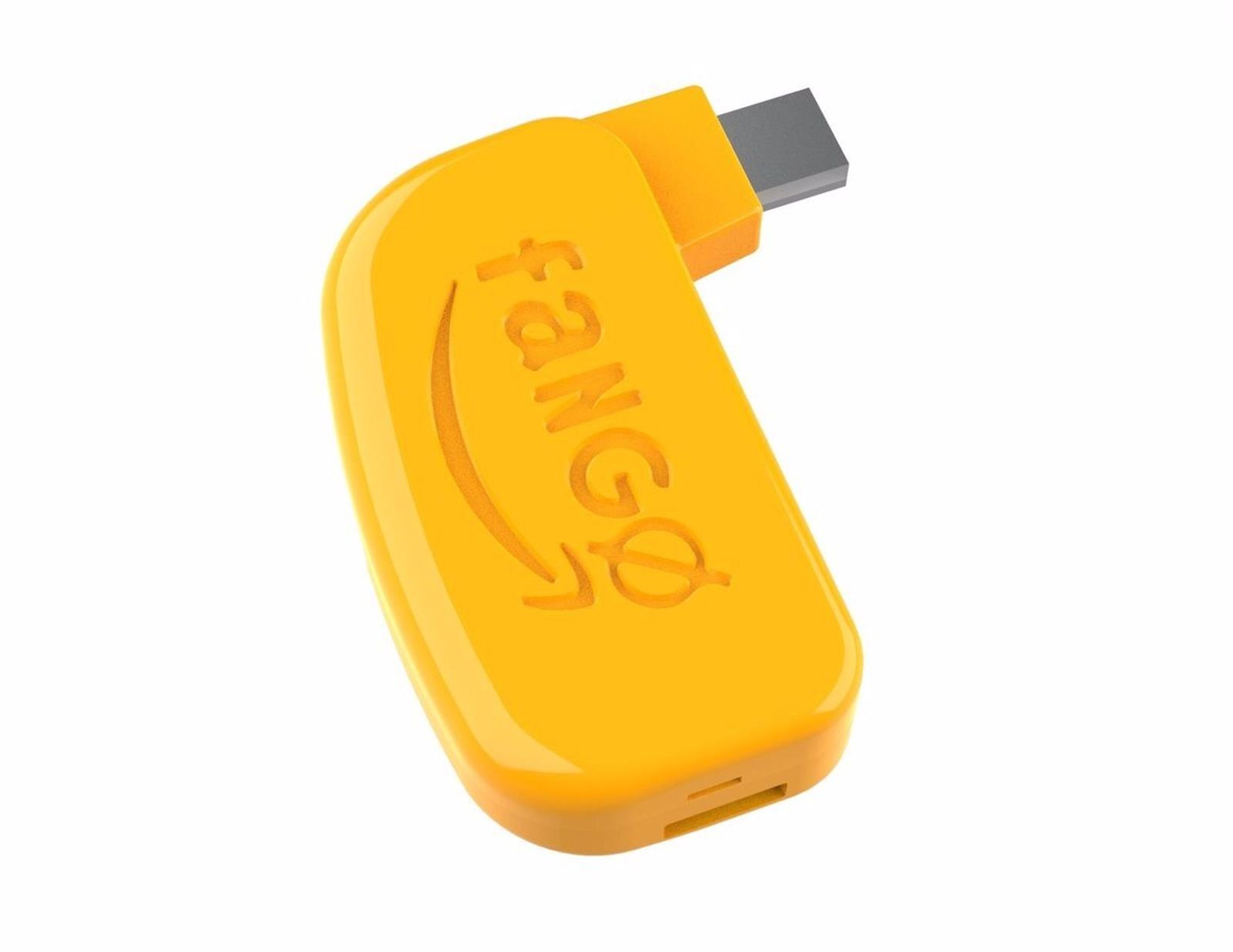 Fango, el cargador que además integra un chip que aumenta la privacidad