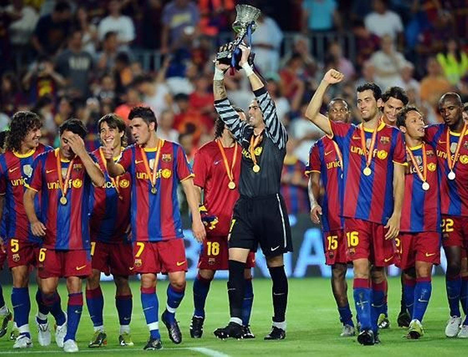 Foto: Efe / Reuters / Afp Photo