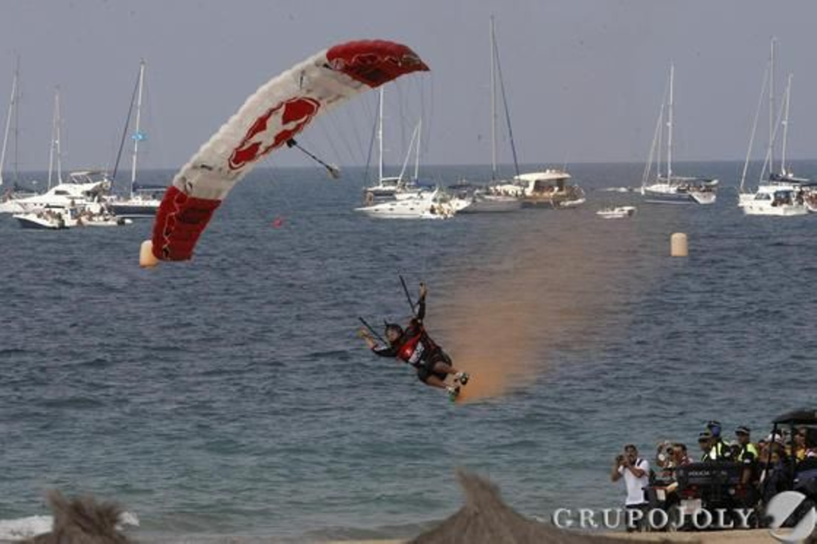 Foto: Jose Braza / Jesus Marin