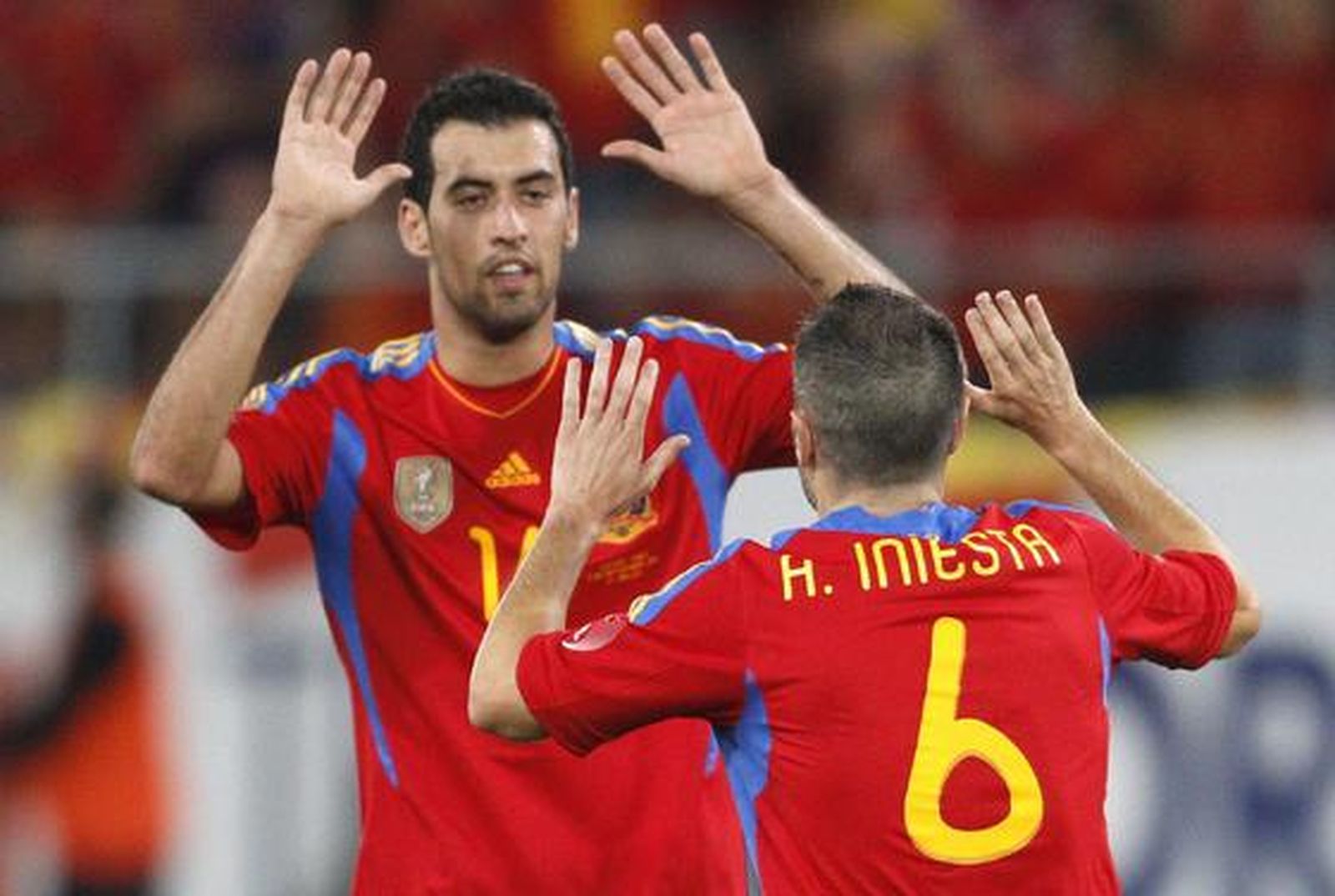 Foto: AFP Photo / Reuters / Efe