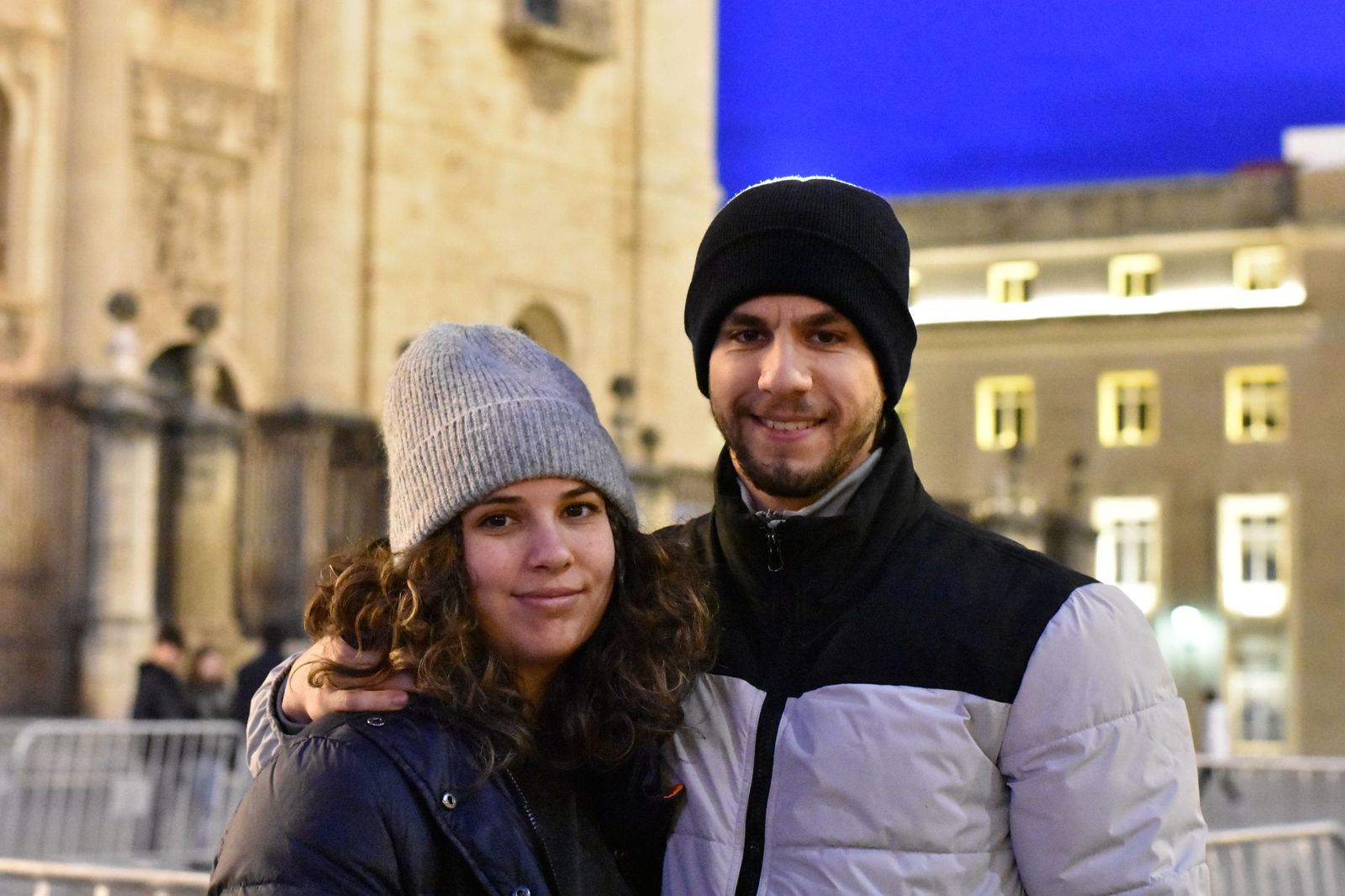 En imágenes: así disfruta la gente de la Carrera de San Antón