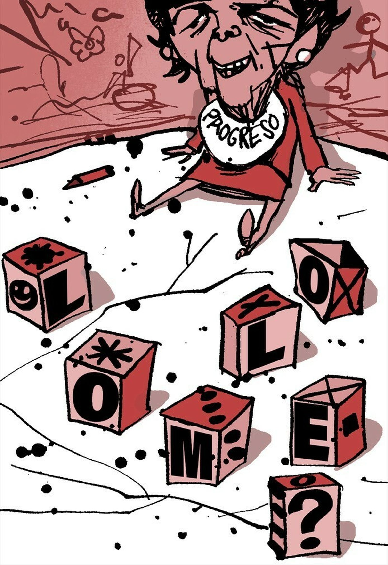 Una enmienda contra la función pública