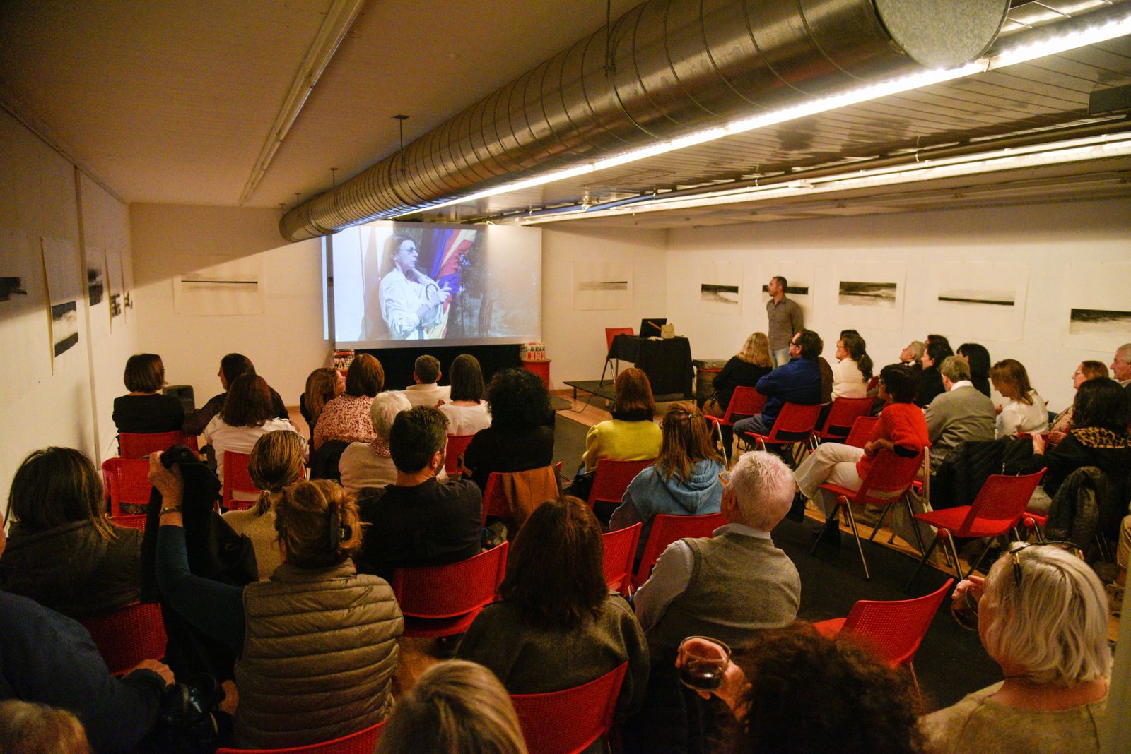 Miss Beige en Alcultura