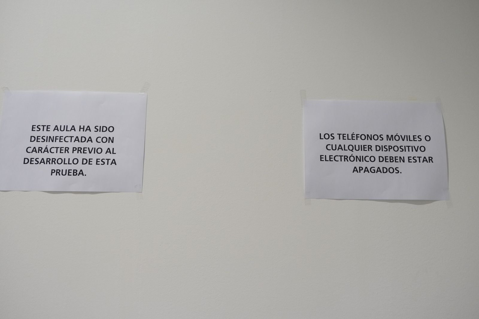 Fotogalería Juicio Caso Poniente