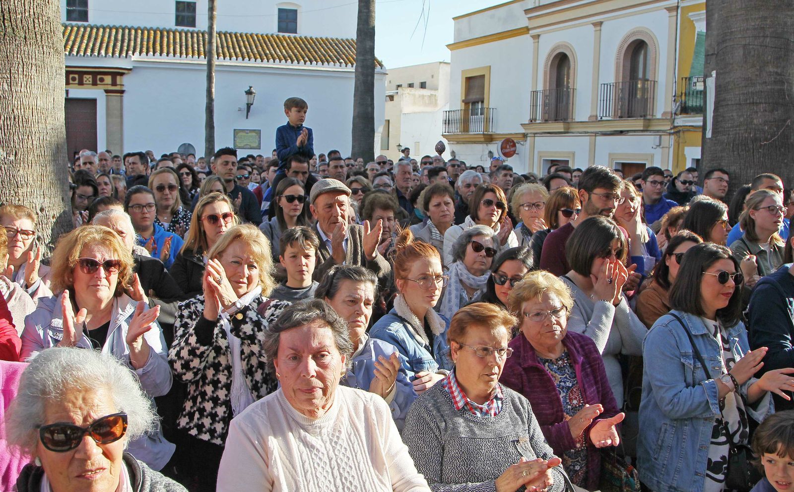 Luto en Trebujena por el fallecimiento de Manuel Tundidor en Ecuador