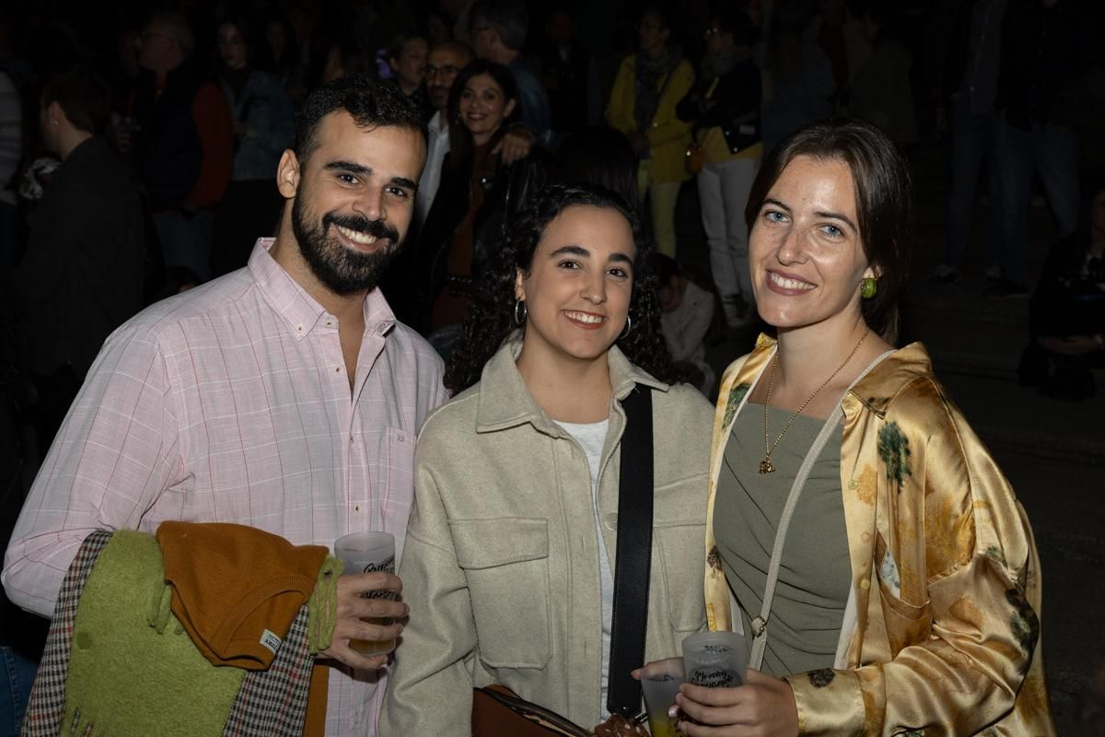 Concierto del Kanka, en imágenes