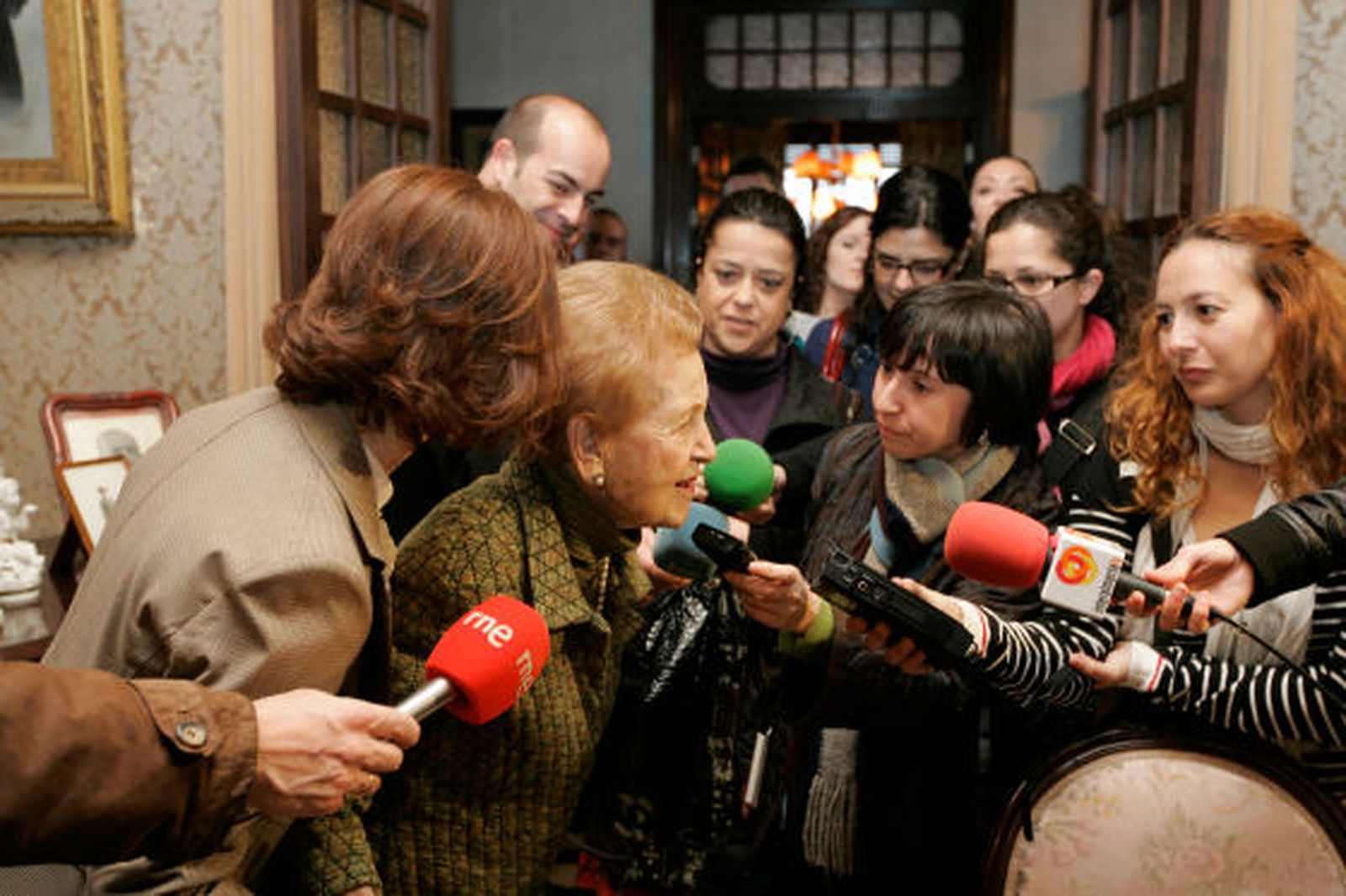 Foto: Francisco Javier Alonso