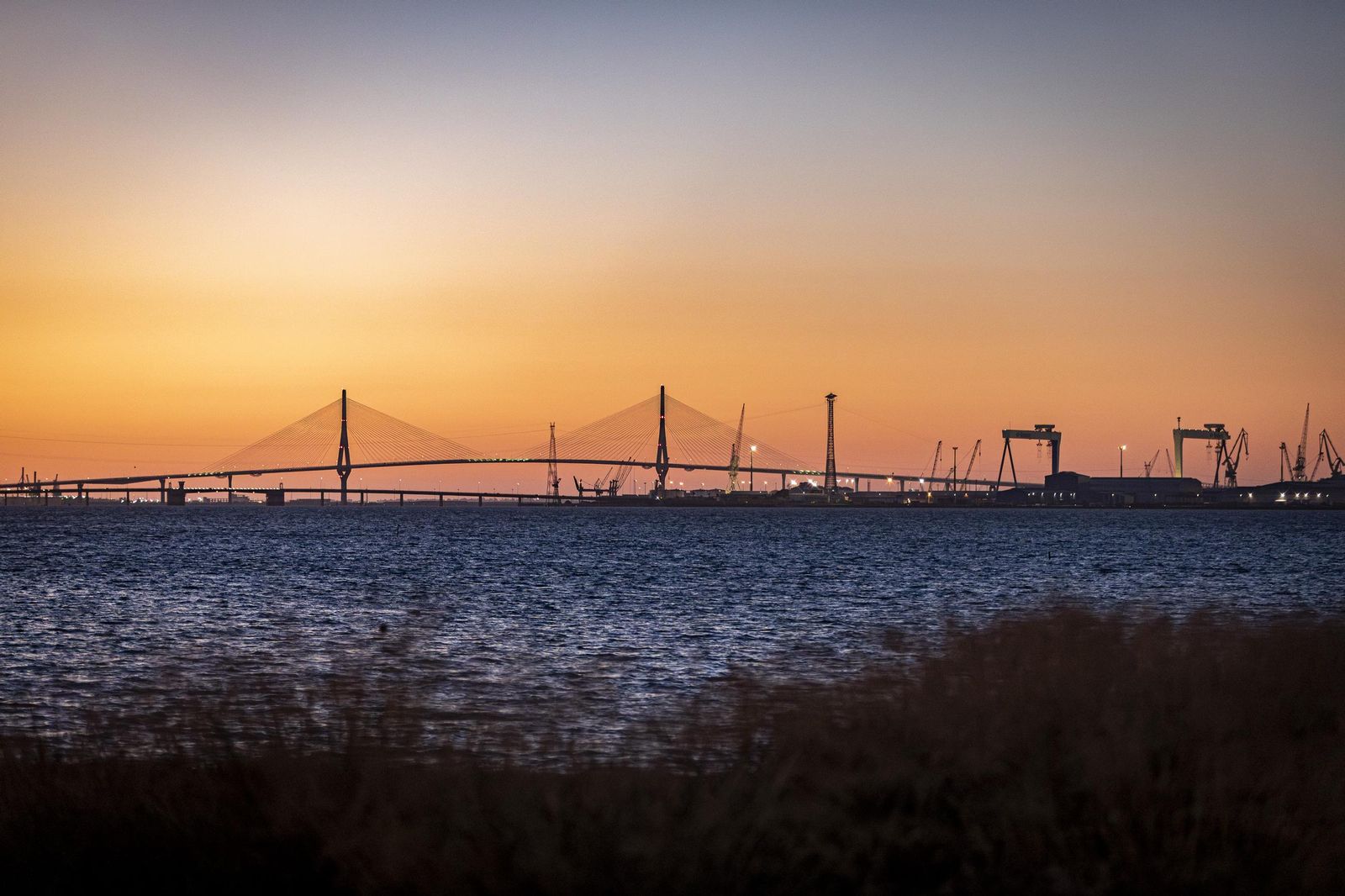 Búscate en las imágenes del concierto de India Martínez en San Fernando