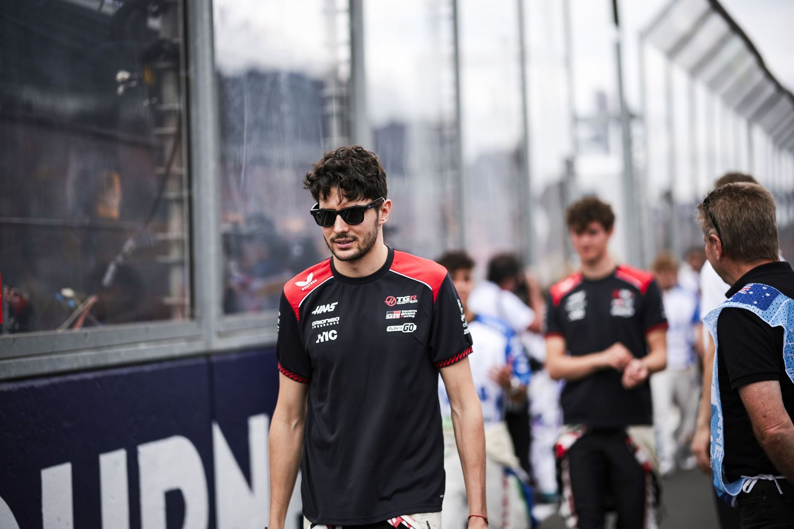 Las fotos de la nueva Fórmula 1